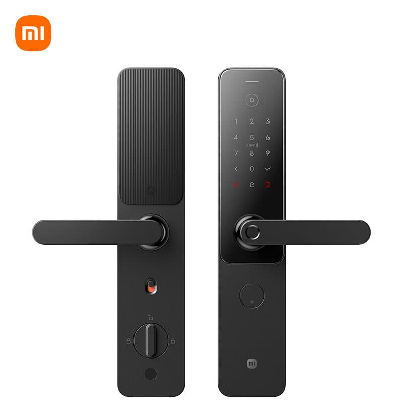 Khóa Cửa Thông Minh Xiaomi E30 Đáng Mua Nhất