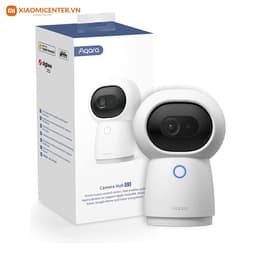 Camera Aqara Hub G3 CH-H03 AI Thông Minh
